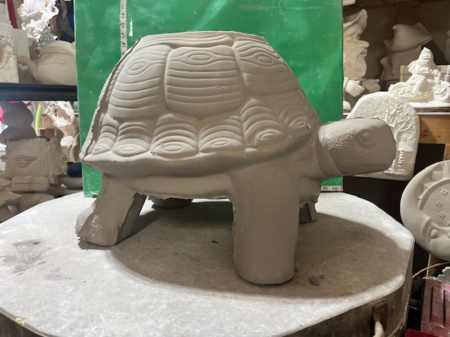 TURTLE PLANTER EX LARGE