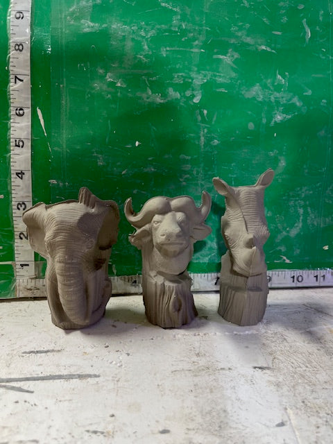 DH 2339 - ROOK AND BISHOP
