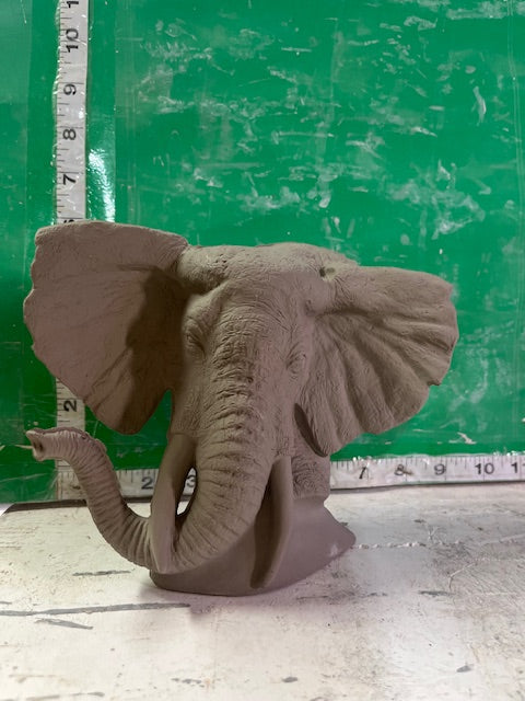 NM 2962 - ELEPHANT