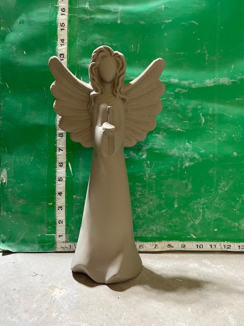 CM 3593 - TALL ANGEL