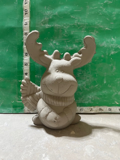 CM 2839 - REINDEER