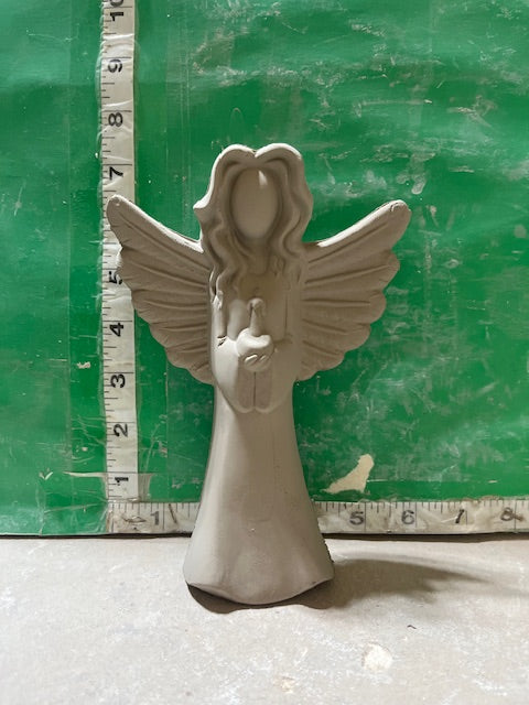 CM 3595 - PLAIN ANGEL