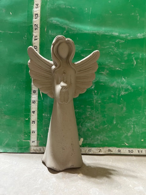 CM 3594 - PLAIN ANGEL