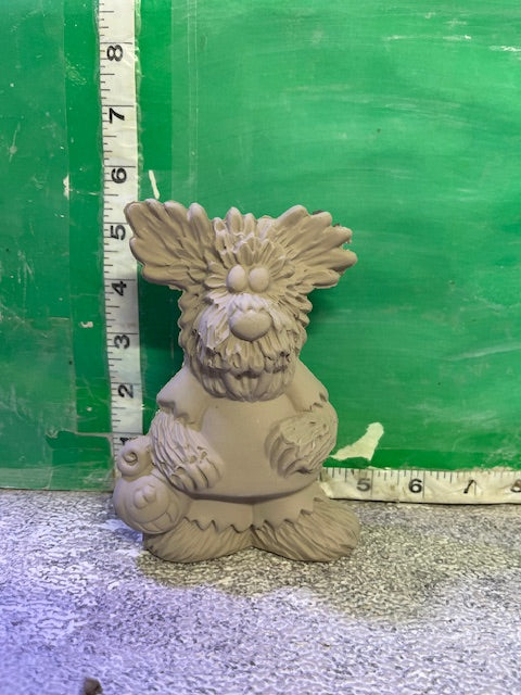 CM 3359 - HALLOWEEN BEAR