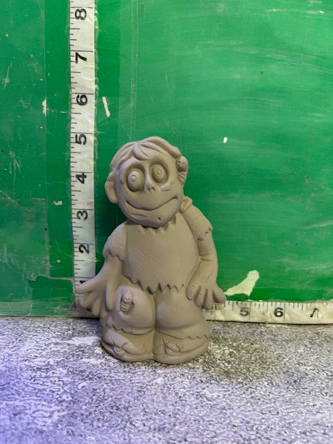 CM 3451 - MONSTER