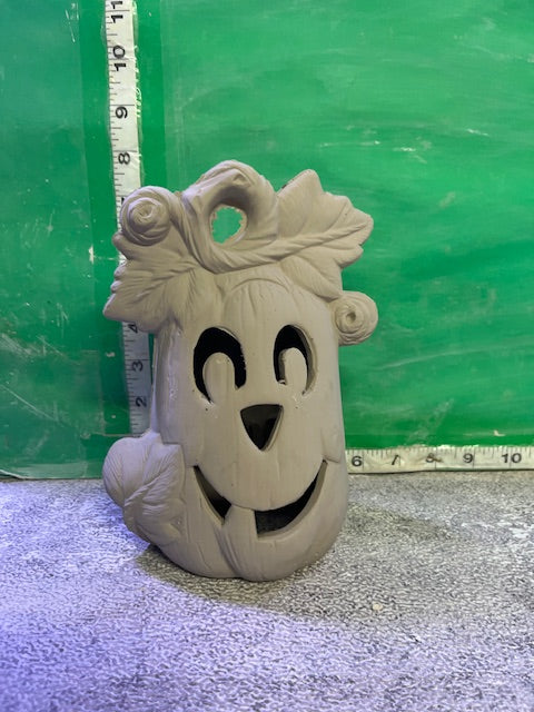 CM 2803 - PUMPKIN