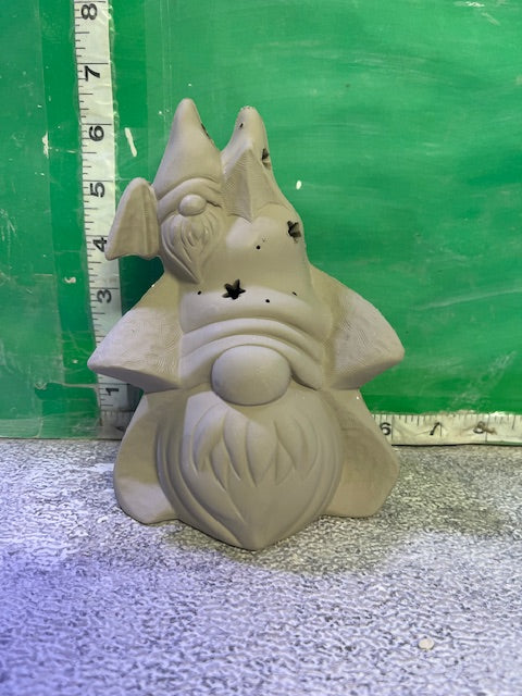 CM 4147 - HALLOWEEN GNOME