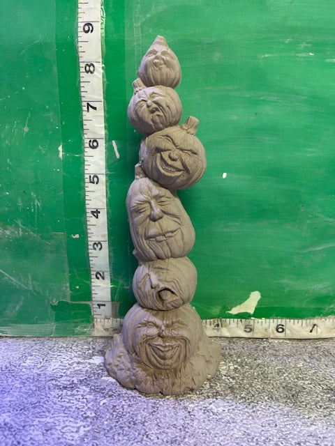 NM 1799 - PUMPKIN STACK