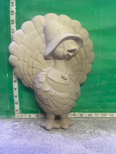 J 644 - TURKEY