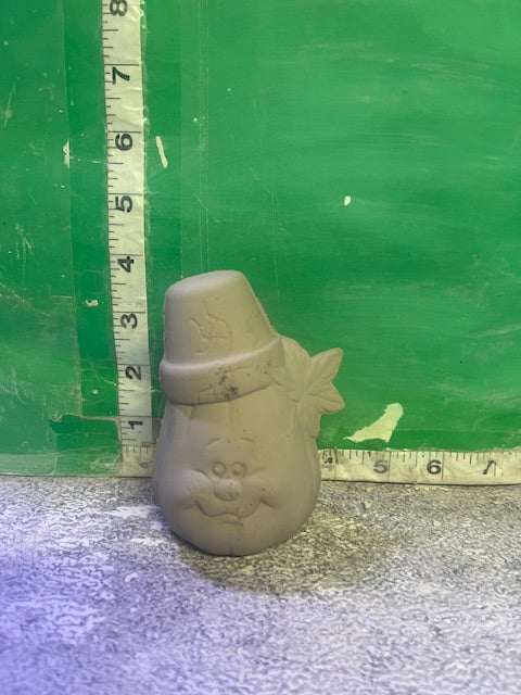D 1565 - CRACK POT HEAD #3