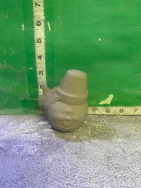 D 1565 - CRACKED POT HEAD #4