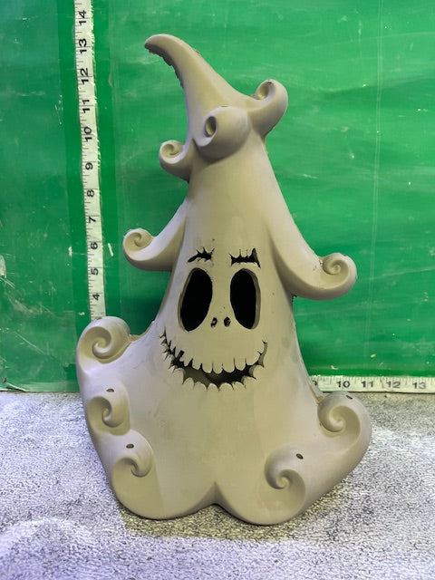 JACK O LANTERN TREE