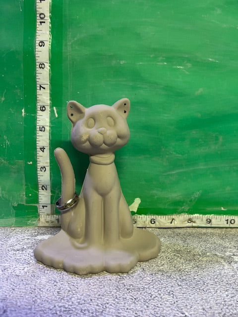 CM 2625 - CAT JEWELERY HOLDER
