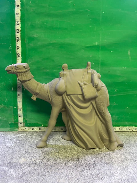 CM 1809 - CAMEL