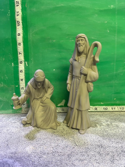 CM 1808 - SHEPHERDS