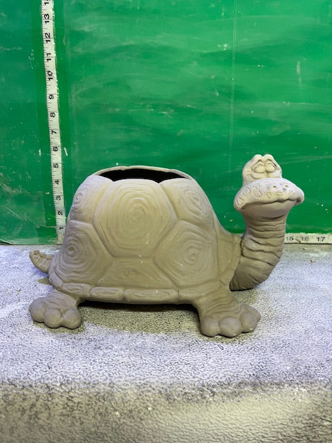 TL 1194 - TURTLE PLANTER