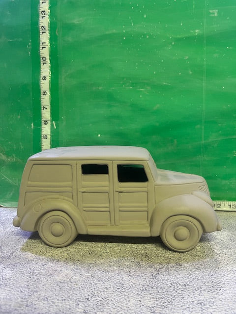 CM 4132 - VAN