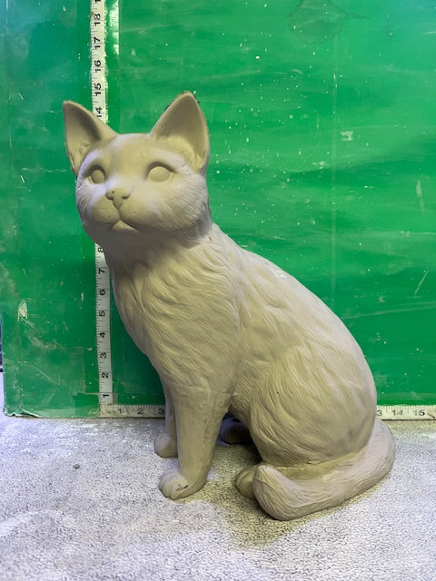S 1120 - KITTY CAT