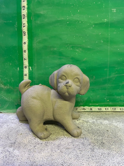 S 1162 - PUPPY