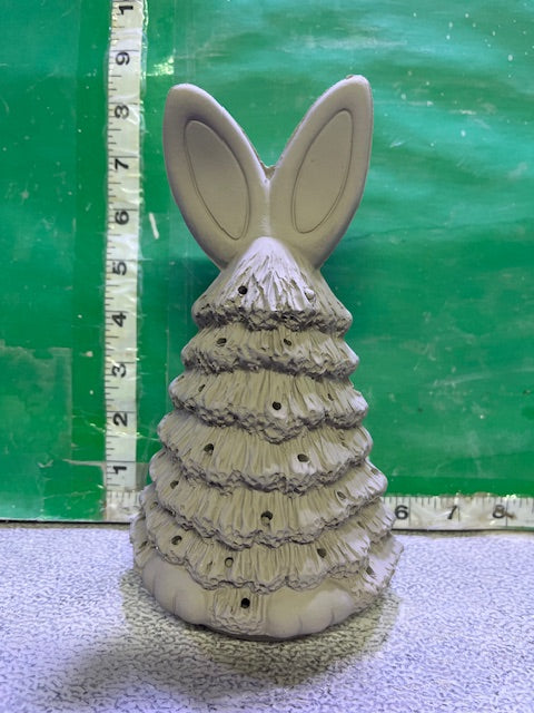 CM 4461 - BUNNY EARS TOPPER