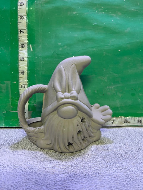 CM 4464 - EASTER EGG BASKET