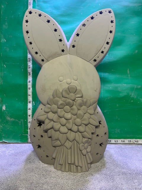 CM 4300 - FLOWERS ATTACHMENT