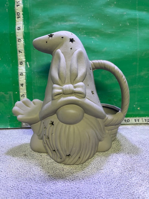 CM 4463 - EASTER BUNNY GNOME