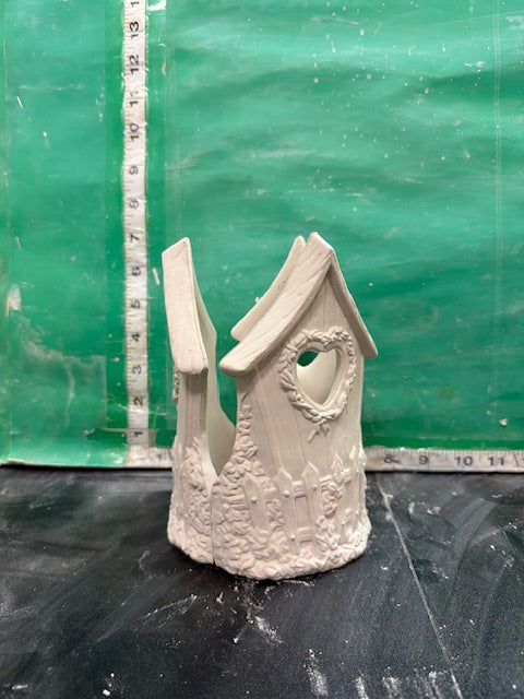 CPI 3053 - HEART BASE