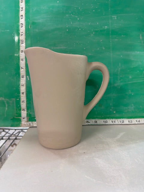 PITCHER
