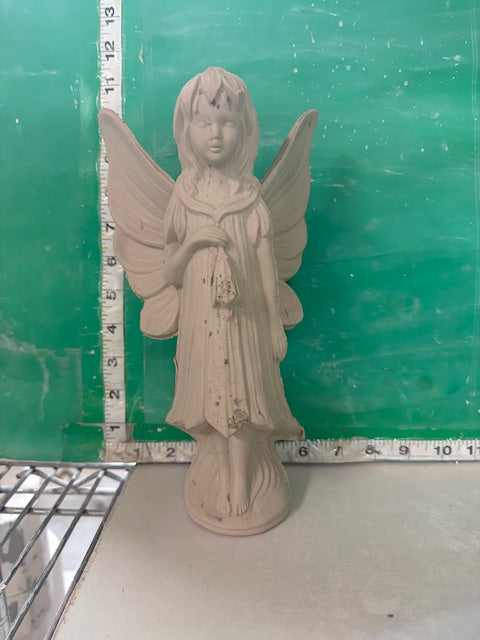 GARE 2894 - FAIRY WITH LANTERN