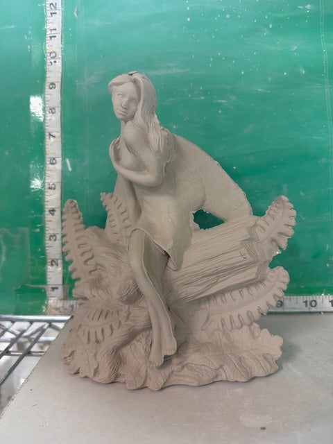 DH 2438 - FAIRY UNDER THE SEA