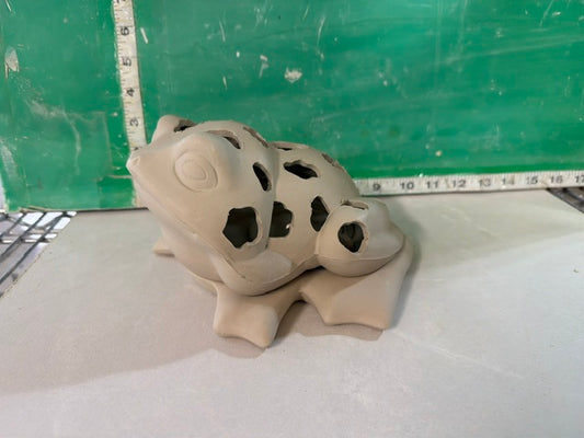 CM 2114 - FROG