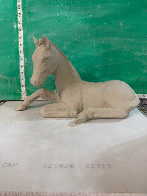 S 1713 - HORSE