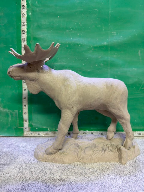 DH 1191 - MOOSE