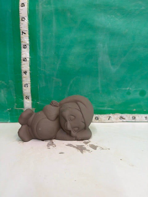 CM 1998 - PENGUIN SLEEPING