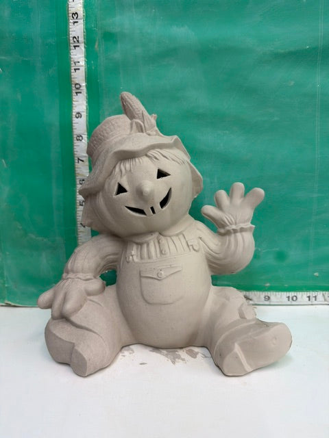 L 605 - SCARECROW