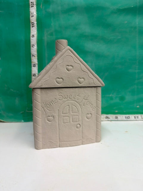 D 1489 - HOME SWEET HOME