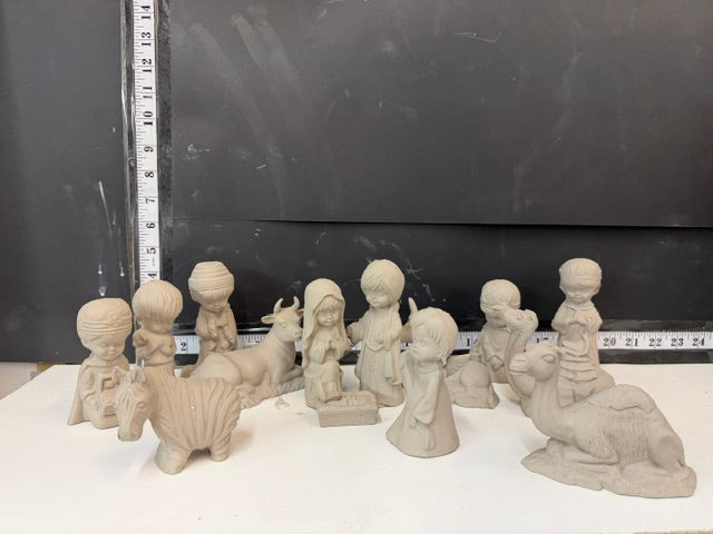 NATIVITY SET