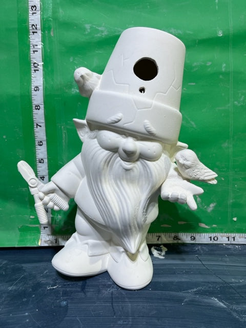 Paint Kit #1 - gnome 1