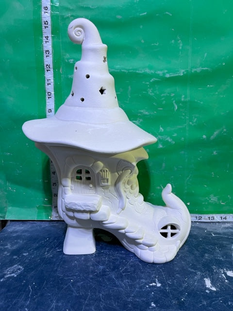 CM 4210 - SHOE