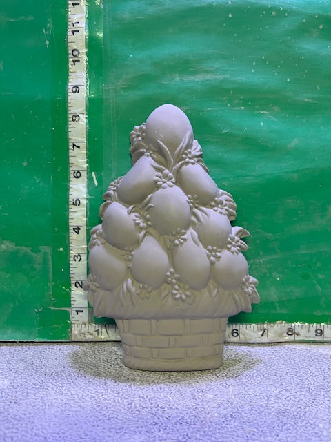 CM 4299 - EASTER EGG TOPPER