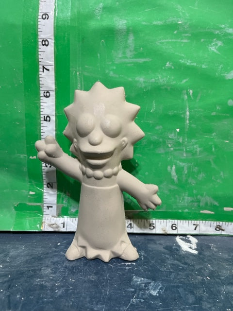 LISA SIMPSON