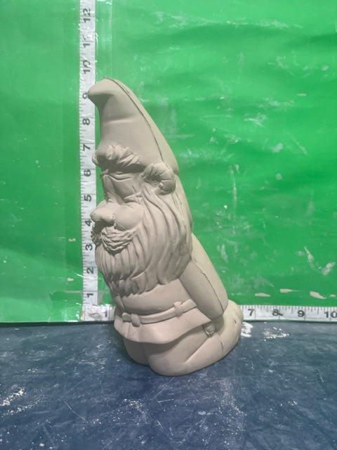 CM 2889 - GNOME WINE CADDY