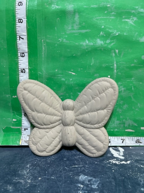 D 321 - BUTTERFLY 4.5"