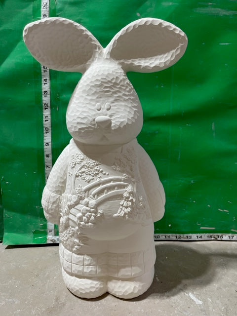 CM 3099 boy bunny