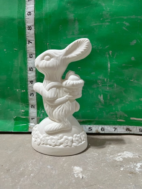 CM 3430 - Bunny standing