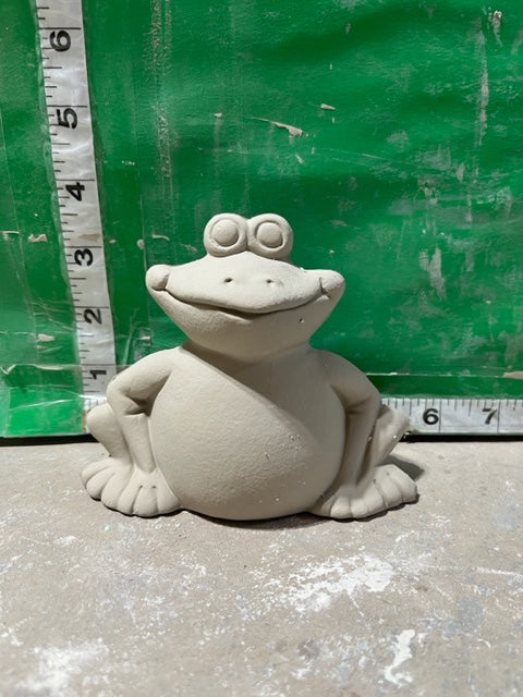 CM 3003 - frog