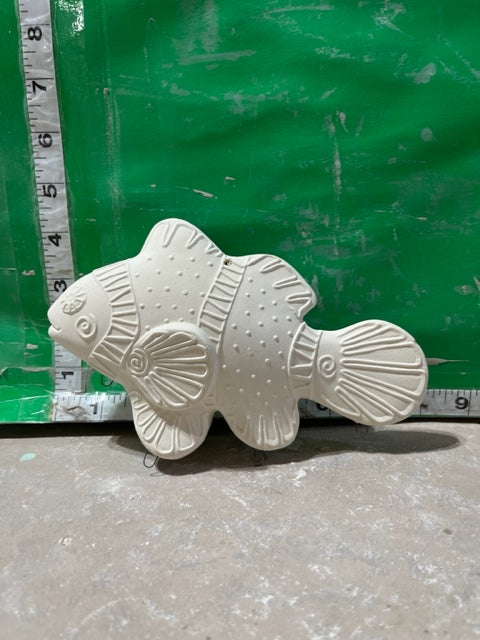 CM 2615 FISH