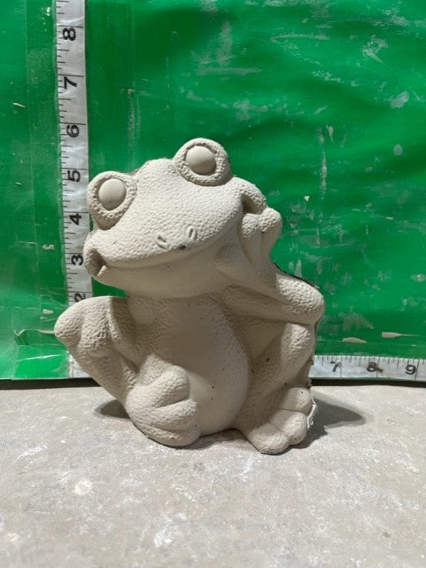 CM 2744B - FROG