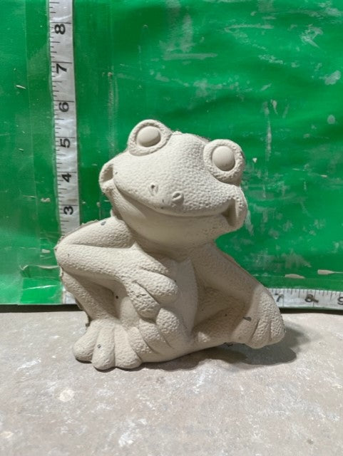 CM 2744C - FROG